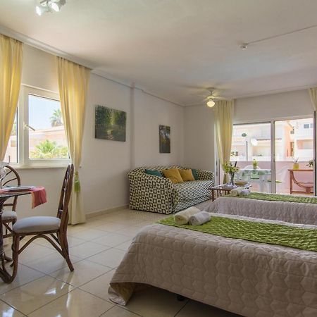 Apartemento Studio Chayofa Country Club 外观 照片
