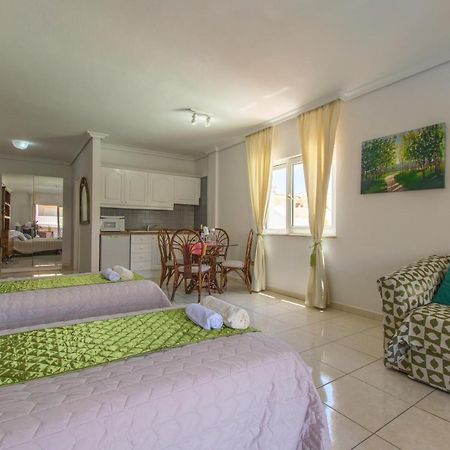 Apartemento Studio Chayofa Country Club 外观 照片
