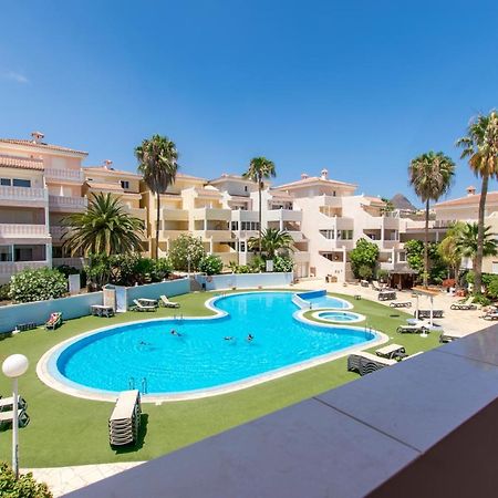 Apartemento Studio Chayofa Country Club 外观 照片