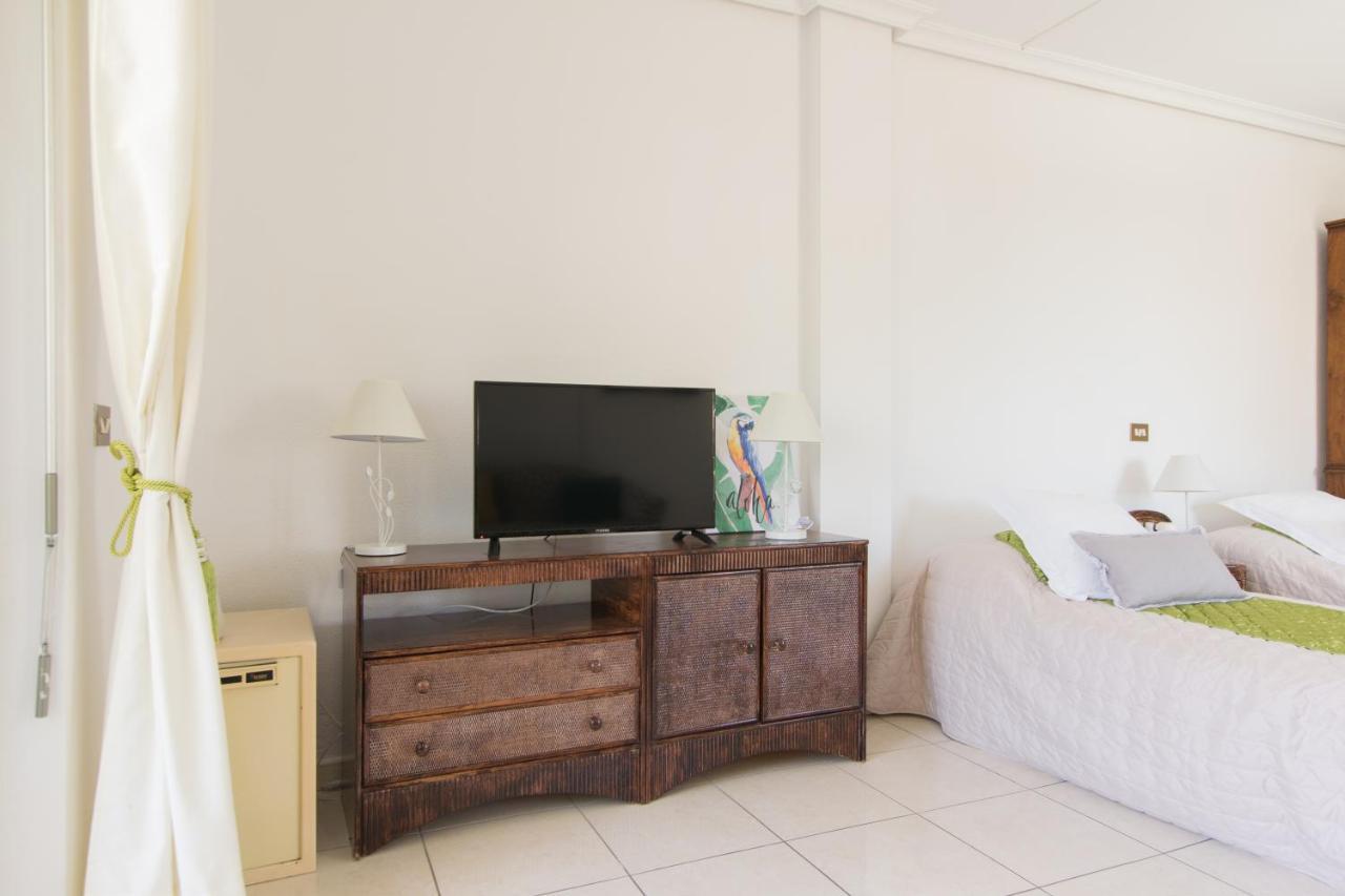 Apartemento Studio Chayofa Country Club 外观 照片