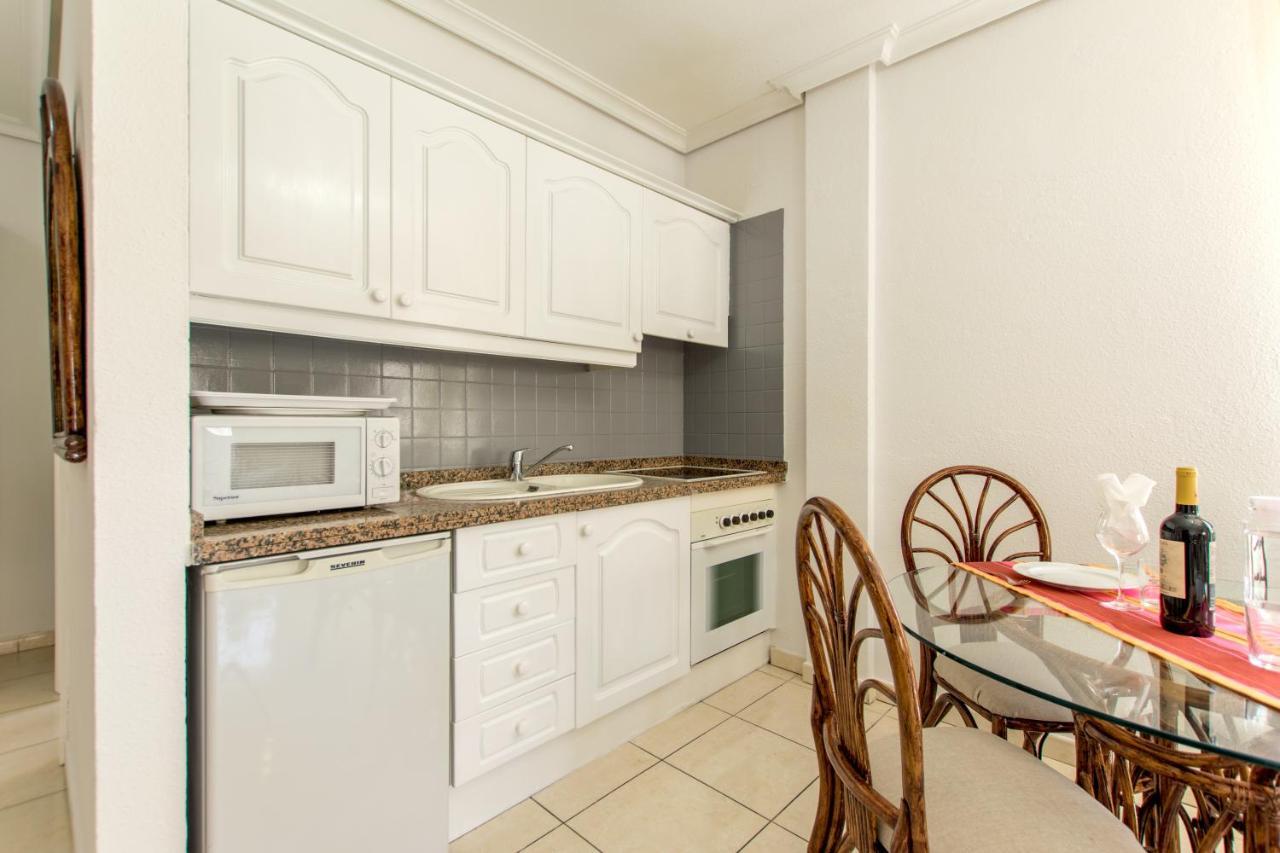 Apartemento Studio Chayofa Country Club 外观 照片