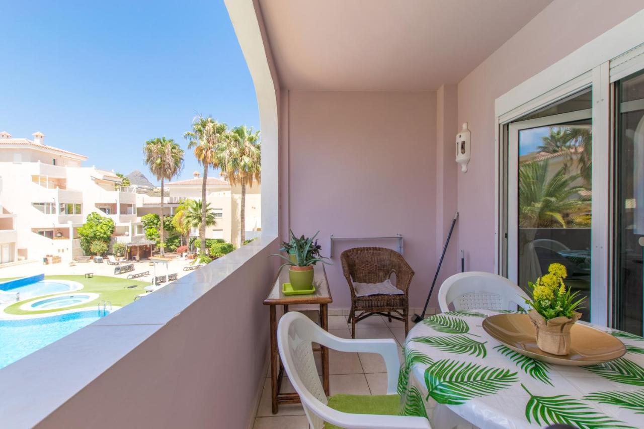 Apartemento Studio Chayofa Country Club 外观 照片