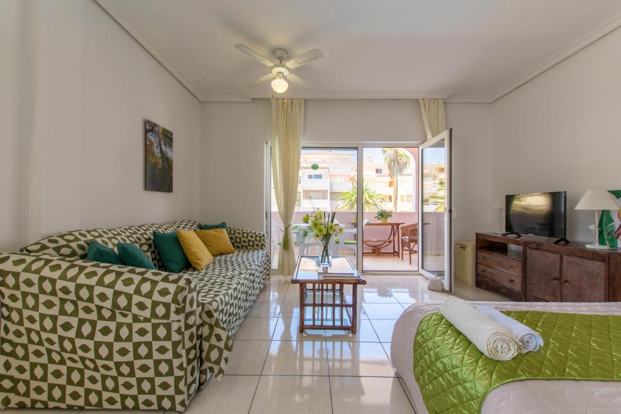 Apartemento Studio Chayofa Country Club 外观 照片