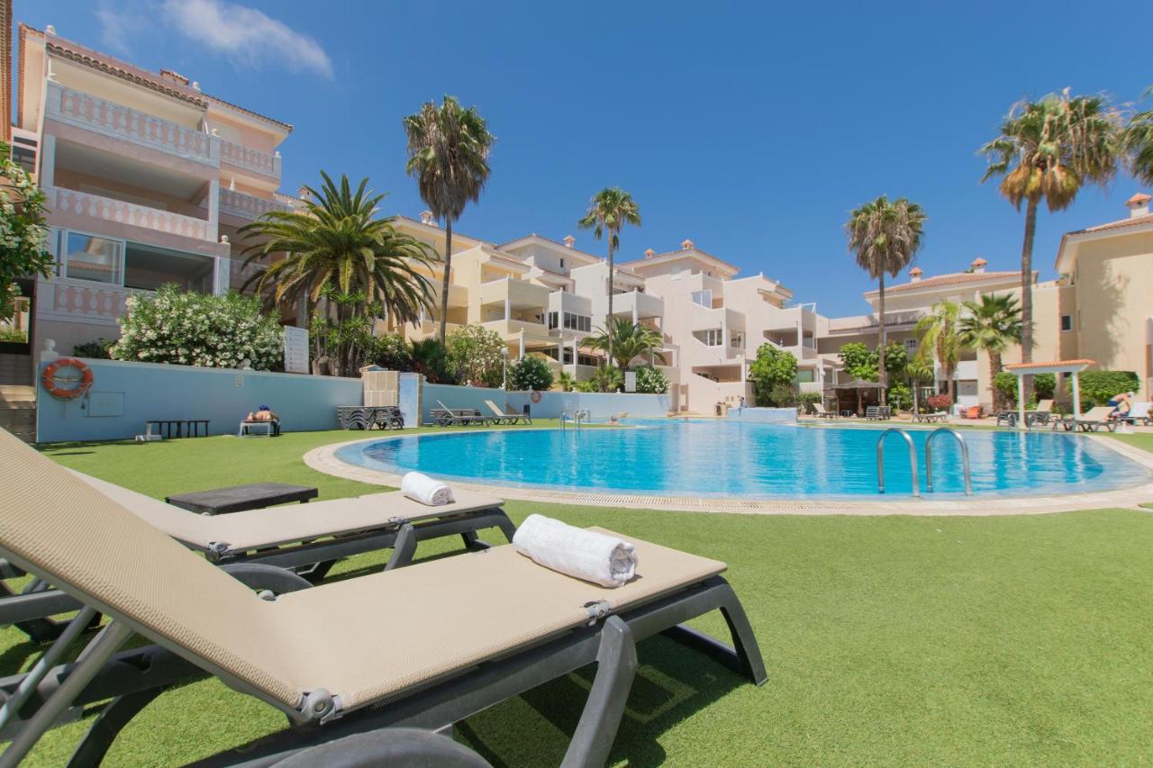 Apartemento Studio Chayofa Country Club 外观 照片