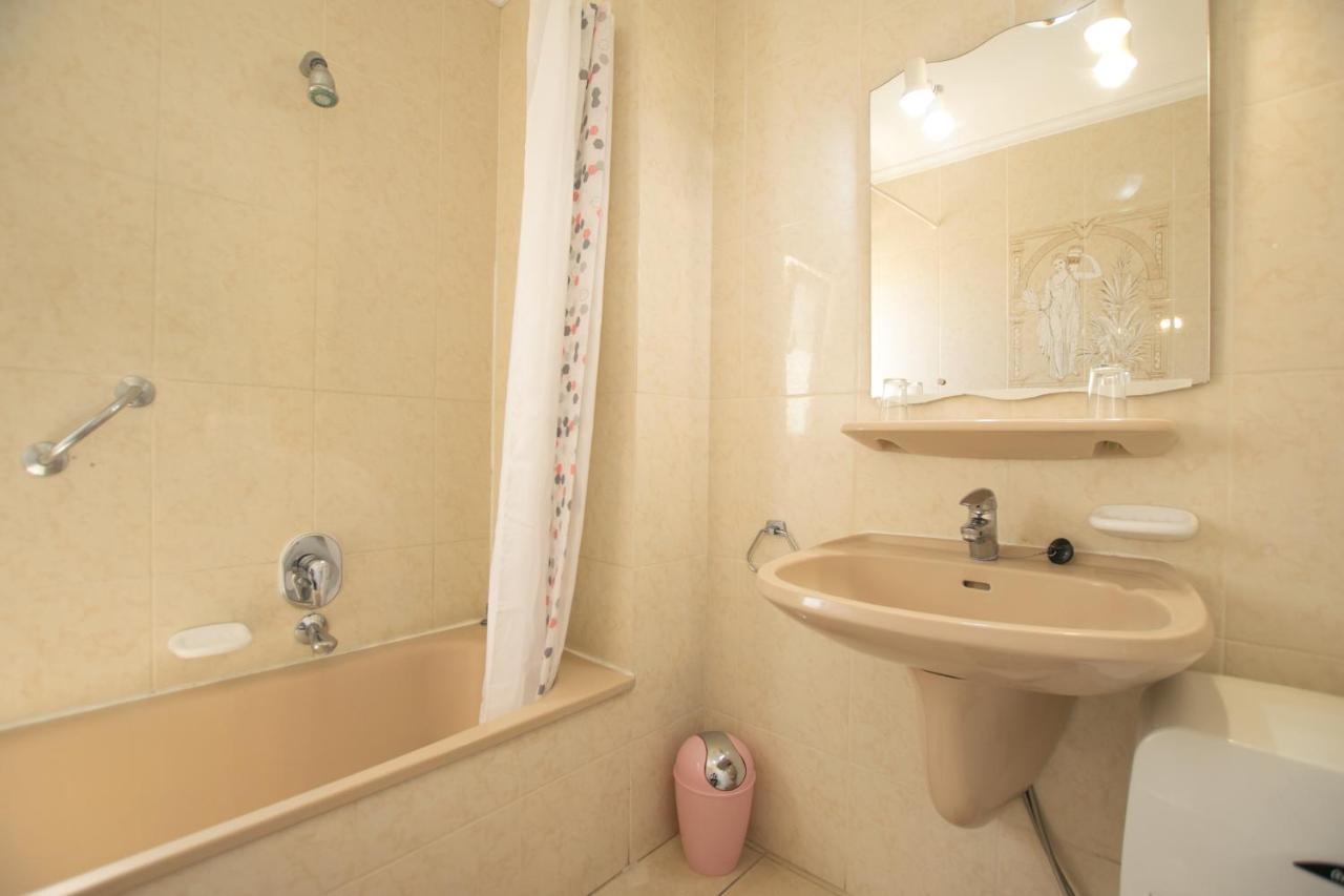 Apartemento Studio Chayofa Country Club 外观 照片