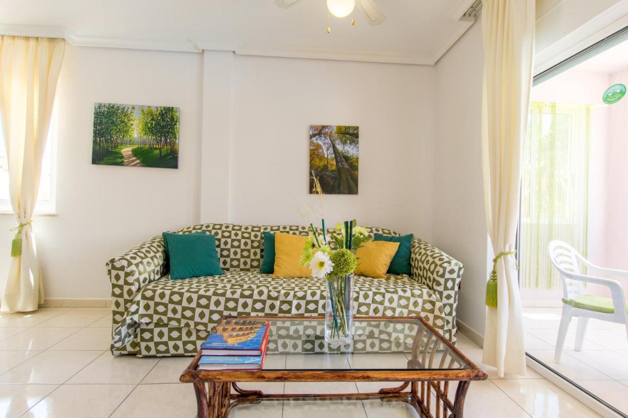 Apartemento Studio Chayofa Country Club 外观 照片