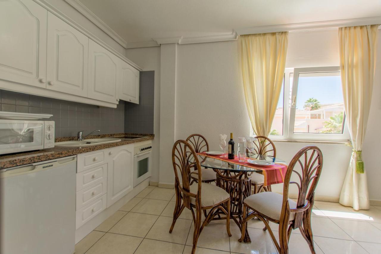 Apartemento Studio Chayofa Country Club 外观 照片