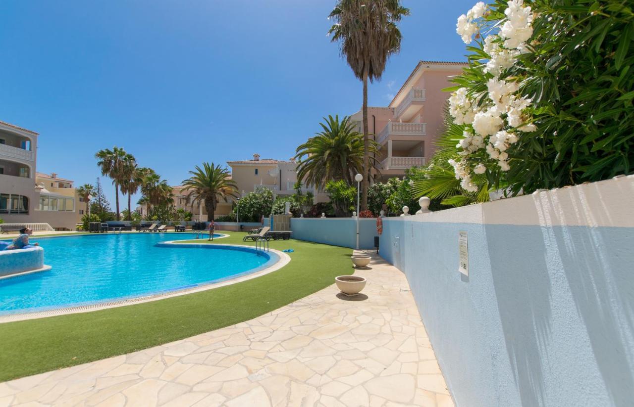 Apartemento Studio Chayofa Country Club 外观 照片